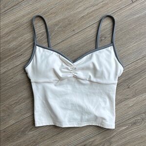 437 the ballet tank crème-clay mask